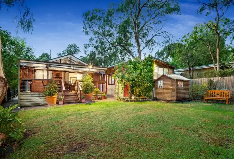 Third view of Homely house listing, 219 Bolton Street, Eltham VIC 3095
