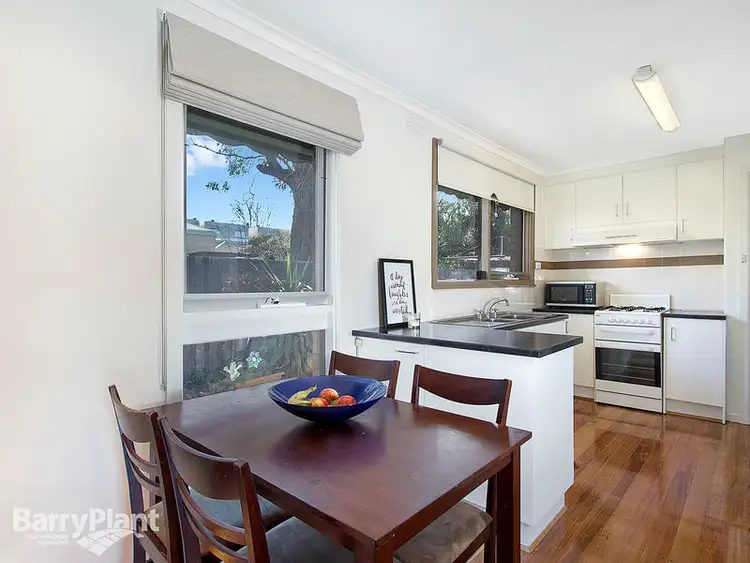 Sixth view of Homely unit listing, 3/31 Cypress Avenue, Boronia VIC 3155