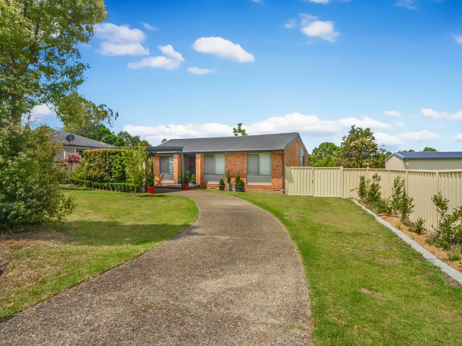 Main view of Homely house listing, 2 Condie Crescent, North Nowra NSW 2541