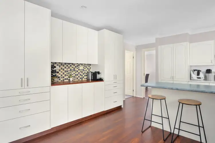 Second view of Homely house listing, 46 Lydon Crescent, West Nowra NSW 2541