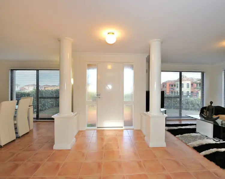 Fifth view of Homely house listing, 22 Westview Parade, Wannanup WA 6210