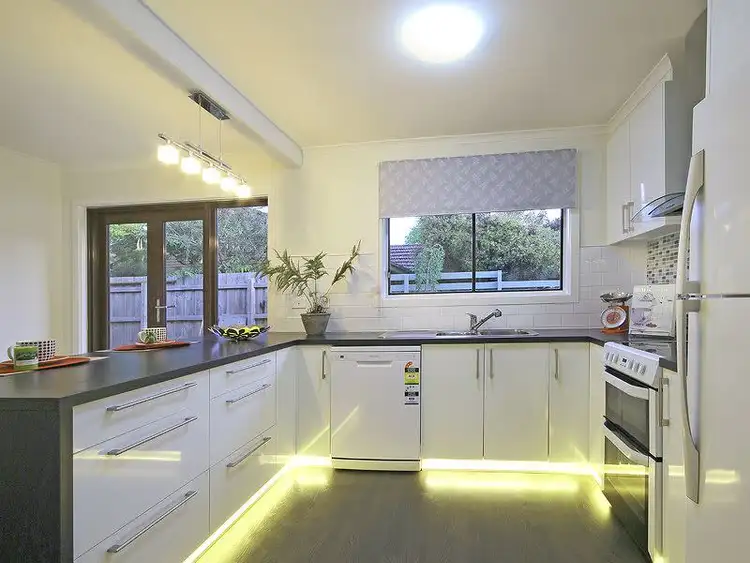 Second view of Homely unit listing, 76 Park Drive, Vermont VIC 3133