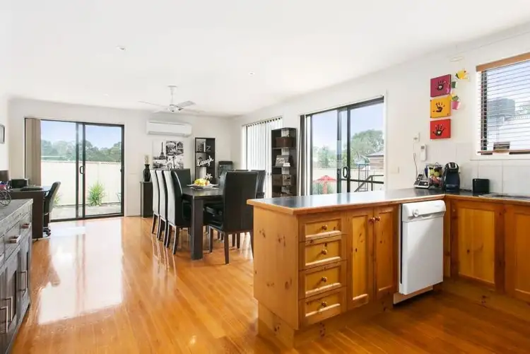 Third view of Homely house listing, 8 Bassett Drive, Strathfieldsaye VIC 3551