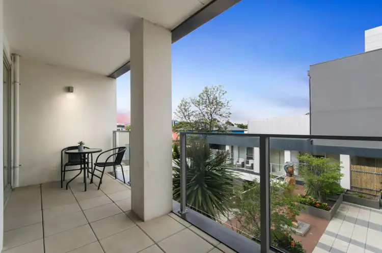 Fourth view of Homely apartment listing, 210/100 Plenty Road, Preston VIC 3072