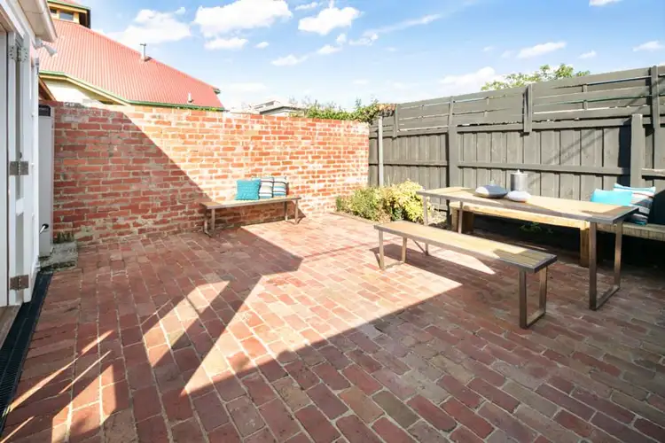 Fifth view of Homely house listing, 209 Spensley Street, Clifton Hill VIC 3068