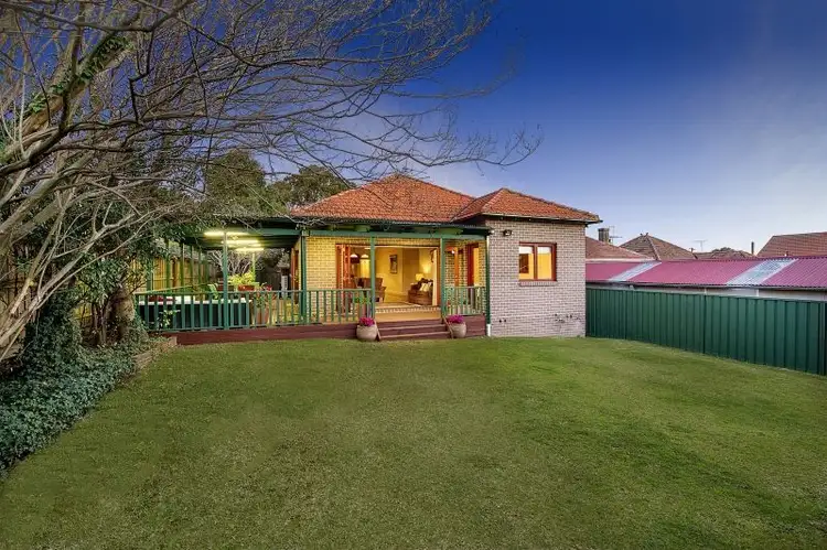 Fifth view of Homely house listing, 1 Hermitage Road, West Ryde NSW 2114