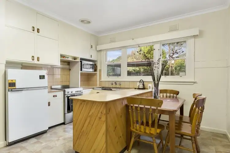 Fifth view of Homely house listing, 7 Wridgway Avenue, Burwood VIC 3125