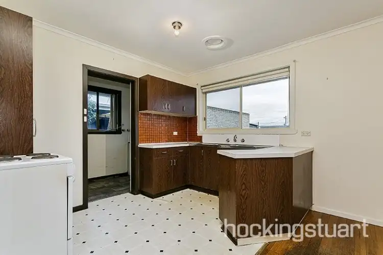Second view of Homely house listing, 24 Purnell Street, Altona VIC 3018