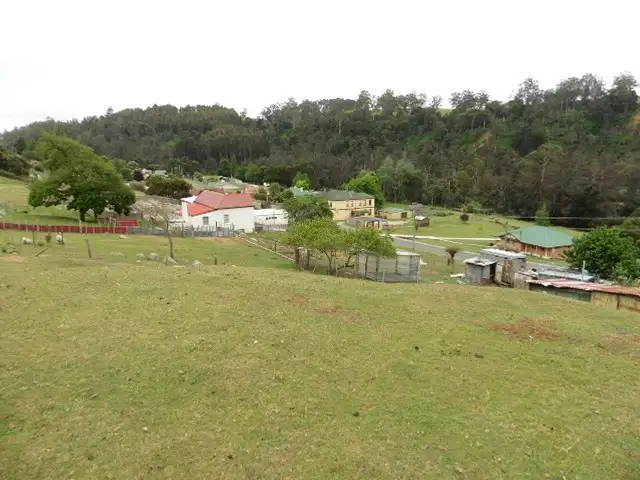 Main view of Homely land listing, LOT 7 Frederick Street, Derby TAS 7264