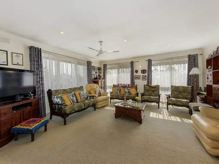 Third view of Homely house listing, 1 Lantana Court, St Albans VIC 3021