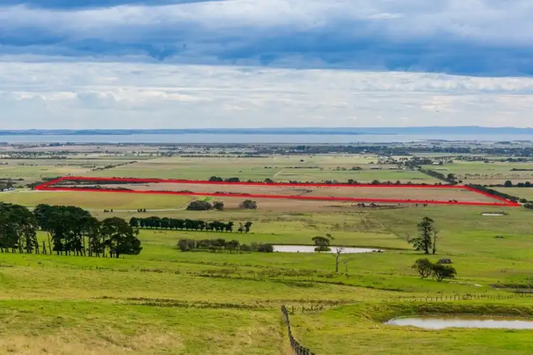 Third view of Homely land listing, Lot 1 MacKays Road, Woolamai VIC 3995