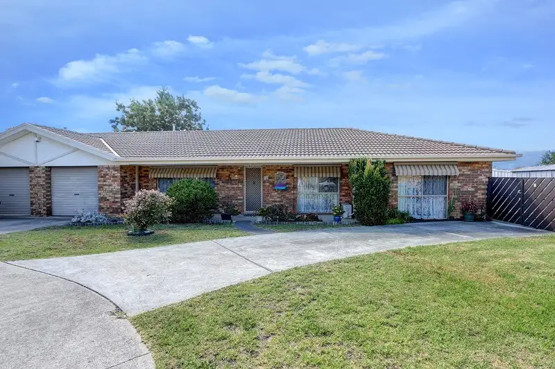 Main view of Homely house listing, 5/21A Howqua Drive, Rosebud West VIC 3940