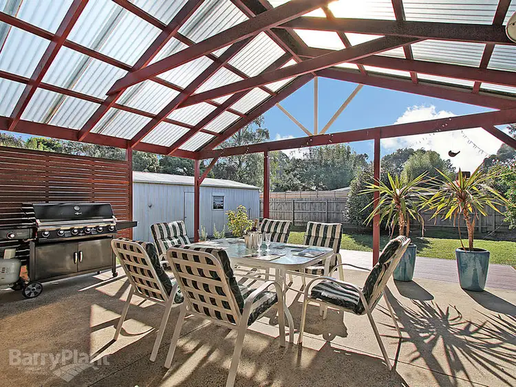 Seventh view of Homely house listing, 26 Parkstone Drive, Bayswater North VIC 3153