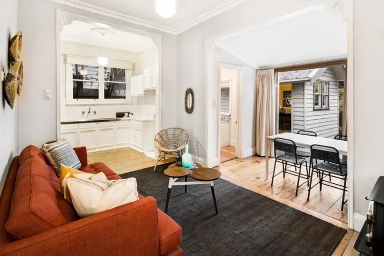 Third view of Homely house listing, 384 Clarke Street, Northcote VIC 3070