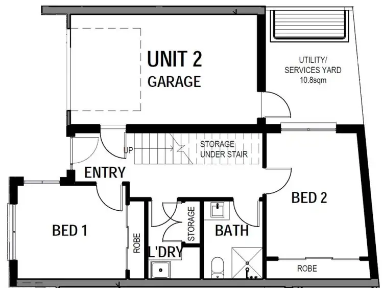 Sixth view of Homely land listing, 5 Sunset Boulevard, Jacana VIC 3047