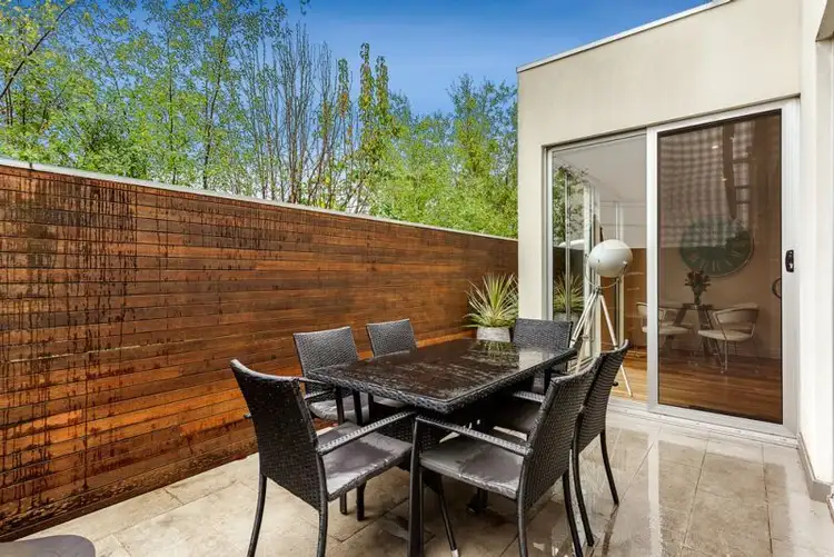 Fifth view of Homely house listing, 10/885-889 Doncaster Road, Doncaster East VIC 3109