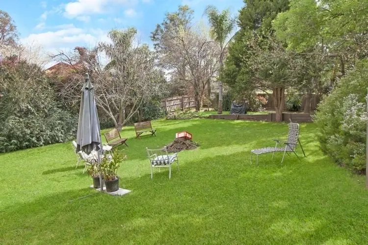 Fourth view of Homely house listing, 7 Walsh Street, Eltham VIC 3095