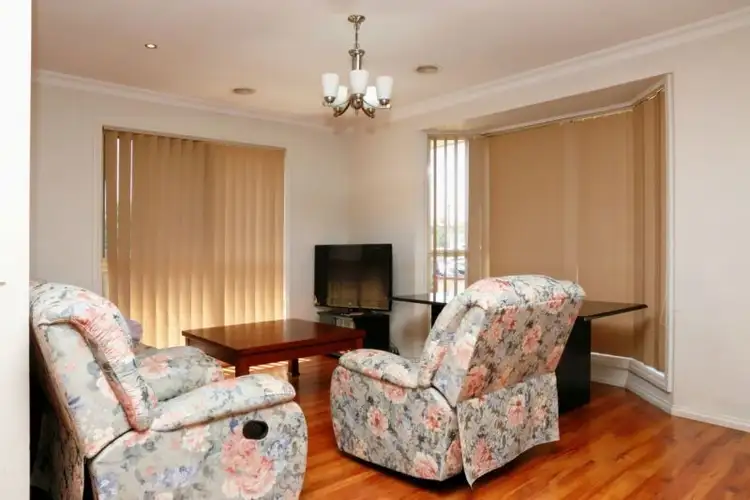 Second view of Homely house listing, 56 Thomas Street, Laverton VIC 3028