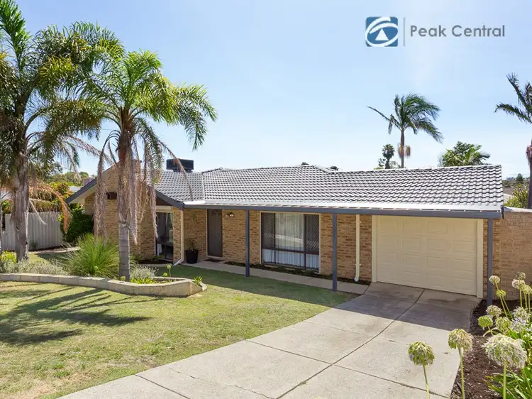 Main view of Homely house listing, 95 Osprey Drive, Yangebup WA 6164