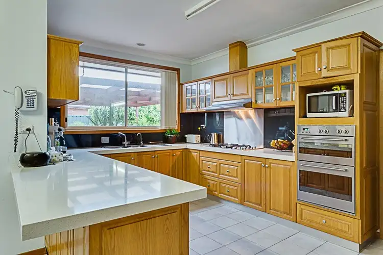 Second view of Homely house listing, 34 Barbary Crescent, Taylors Lakes VIC 3038