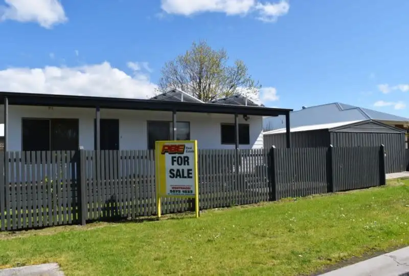 Main view of Homely house listing, 1A Nelson Street, Wonthaggi VIC 3995