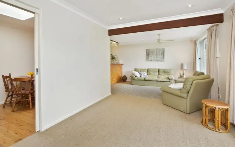 Fourth view of Homely house listing, 4 Nambucca Road, Terrey Hills NSW 2084
