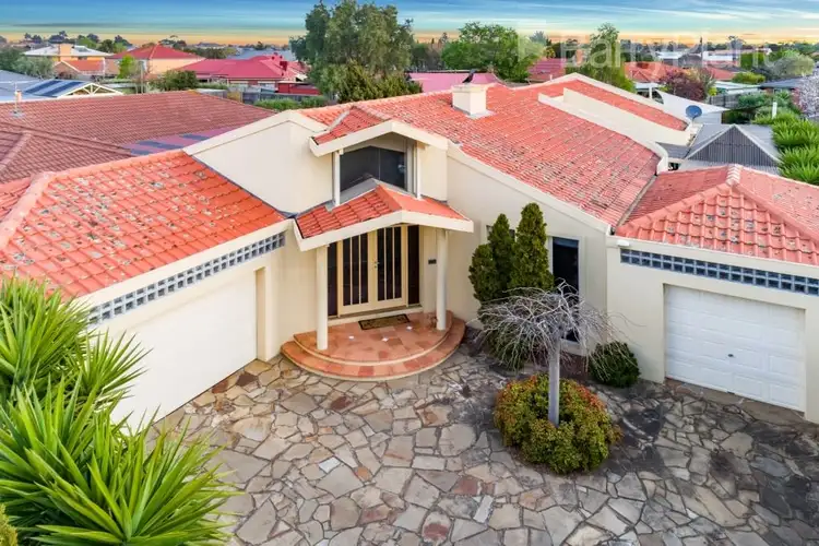 Third view of Homely house listing, 26 Montpellier Drive, Werribee VIC 3030