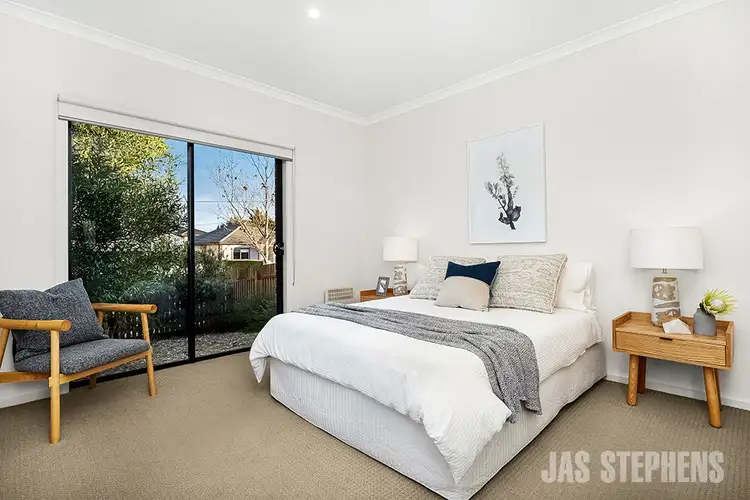 Fifth view of Homely townhouse listing, 5/2 Ormond Road, West Footscray VIC 3012