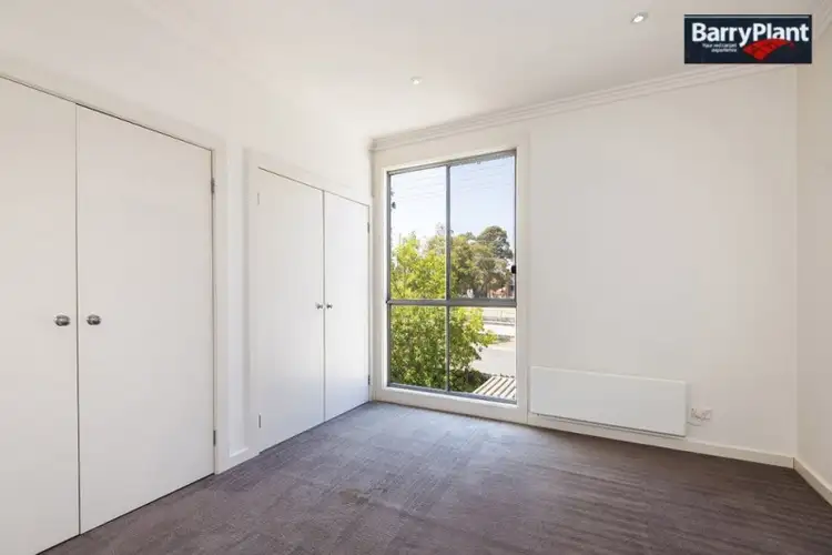 Sixth view of Homely townhouse listing, 1/1089 Plenty Road, Bundoora VIC 3083