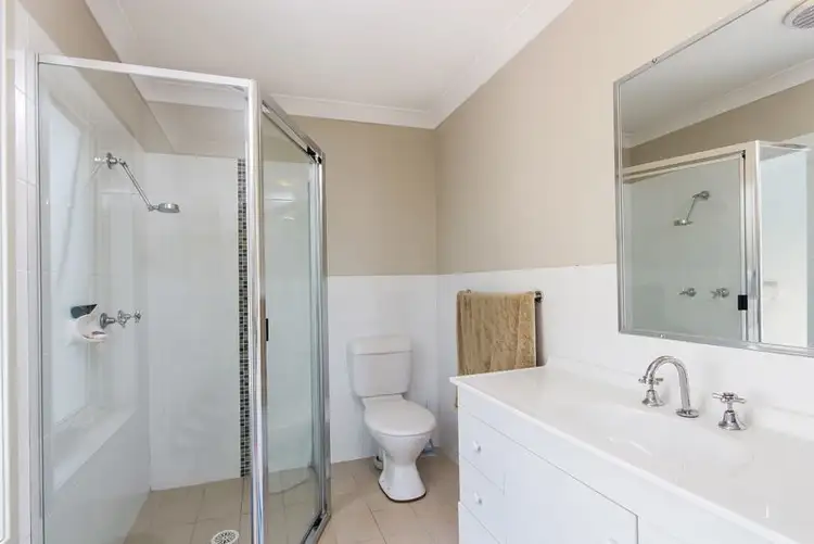 Fifth view of Homely townhouse listing, 10/16 William Street, East Maitland NSW 2323