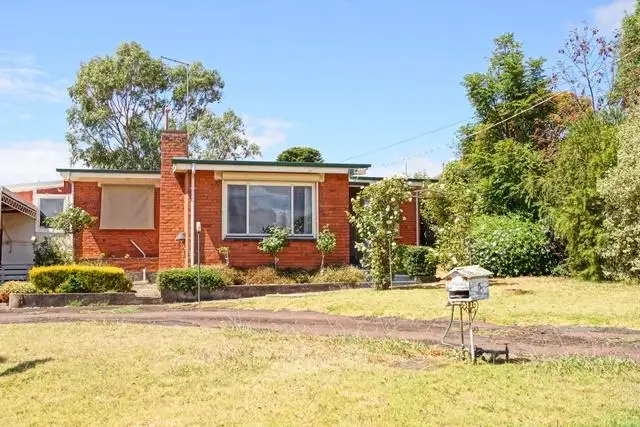 Main view of Homely house listing, 6 Clarke Street, Camperdown VIC 3260