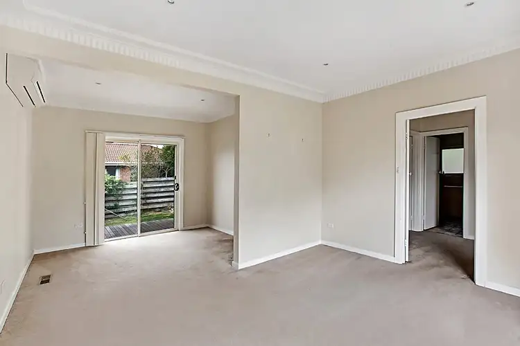 Second view of Homely house listing, 1/25 Wenwood Street, Ringwood East VIC 3135