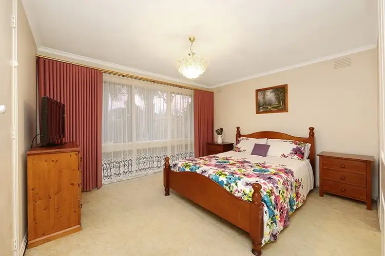 Sixth view of Homely house listing, 8 Sylphide Way, Wantirna South VIC 3152
