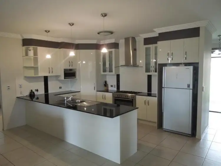 Fifth view of Homely house listing, 11 Emily Court, Walloon QLD 4306