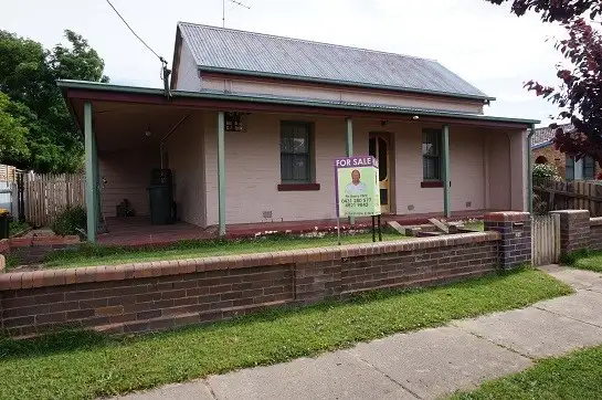 Main view of Homely house listing, 26 Ruby Street, Goulburn NSW 2580