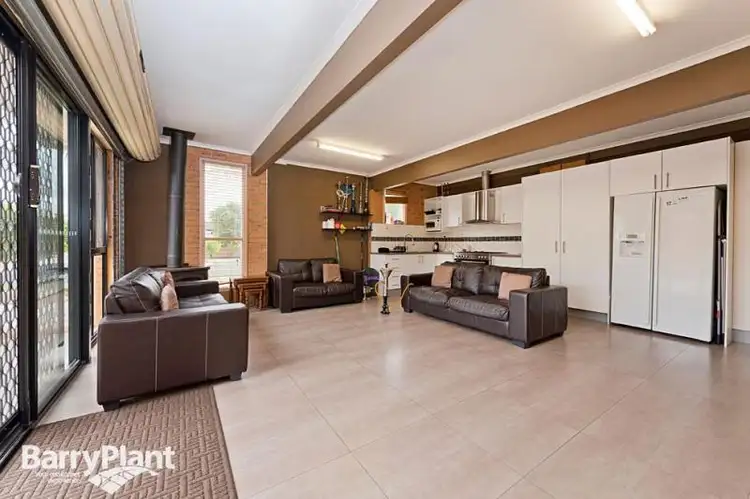 Second view of Homely house listing, 76 St Anthony Court, Seabrook VIC 3028