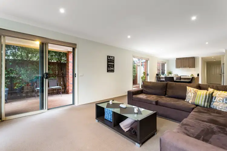 Third view of Homely house listing, 30 Bellini Way, Mernda VIC 3754