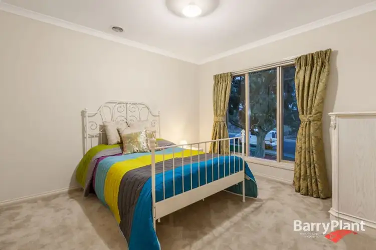 Sixth view of Homely house listing, 22 Barlow Rise, Bundoora VIC 3083