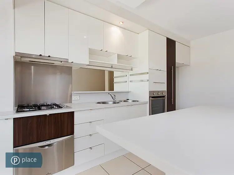 Fourth view of Homely apartment listing, 3/258 Arthur Street, Newstead QLD 4006