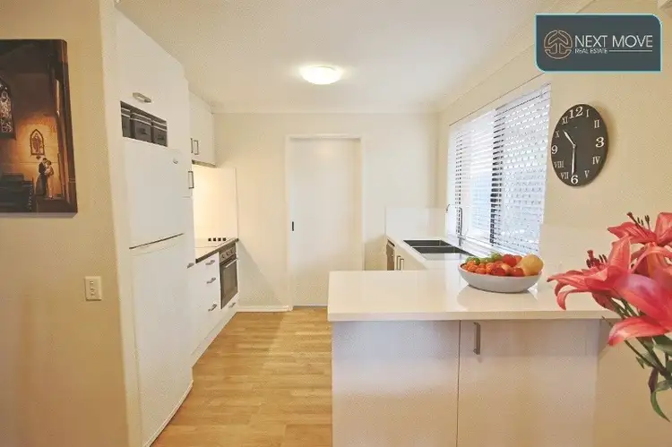 7/31 Parkside Avenue, Mount Pleasant WA 6153