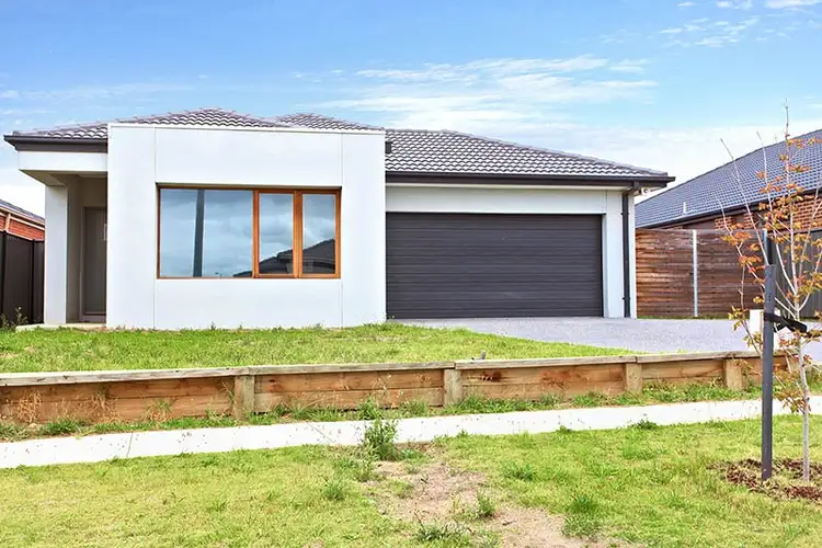 Main view of Homely house listing, 133 Lennon Parkway, Derrimut VIC 3030