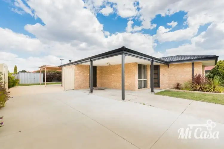 Third view of Homely house listing, 10 Curtin Road, Marangaroo WA 6064