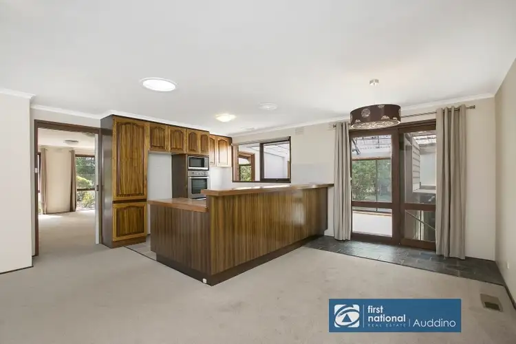 Fifth view of Homely house listing, 102 Elmores Road, Korumburra VIC 3950