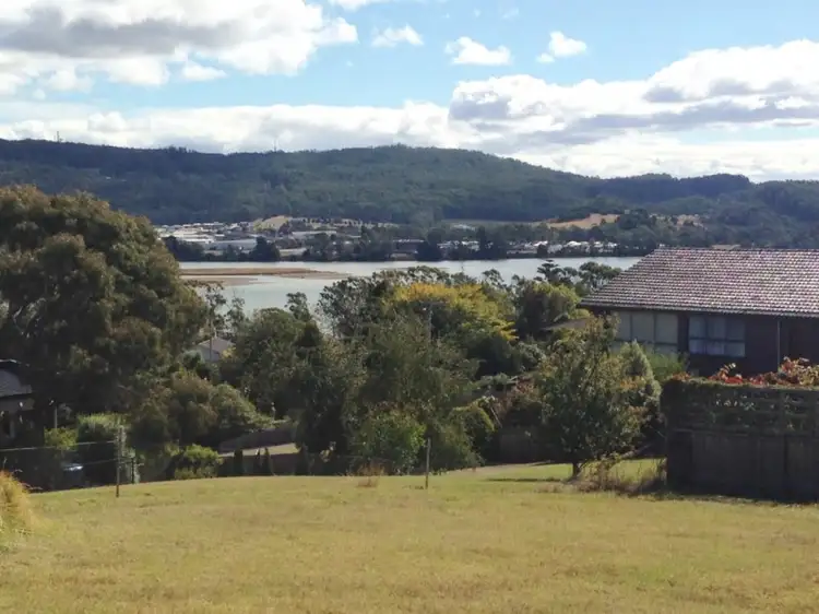 Fourth view of Homely land listing, 32 Highfield Road, Ambleside TAS 7310