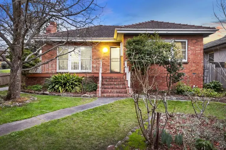 Second view of Homely house listing, 27 Box Hill Crescent, Mont Albert North VIC 3129