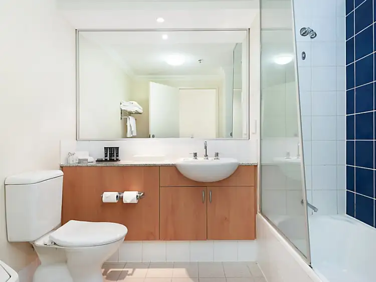 Fifth view of Homely apartment listing, 218/305 Murray Street, Perth WA 6000