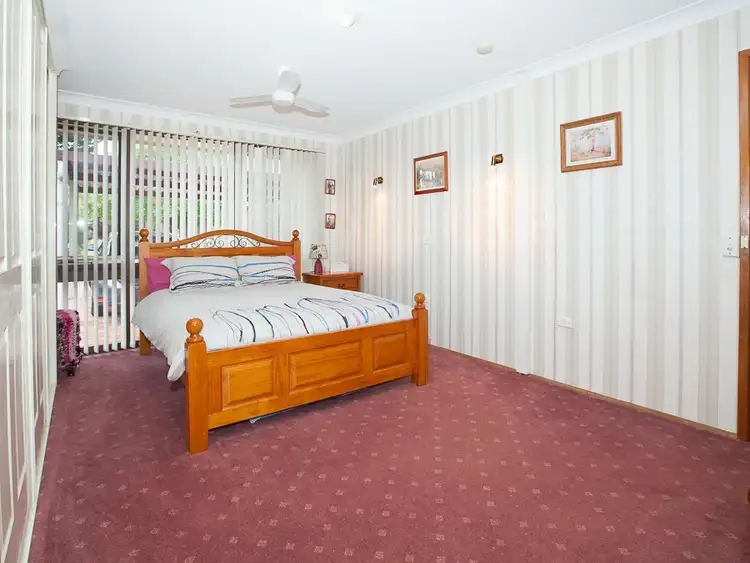 Fourth view of Homely house listing, 21 Nancy Street, Pendle Hill NSW 2145