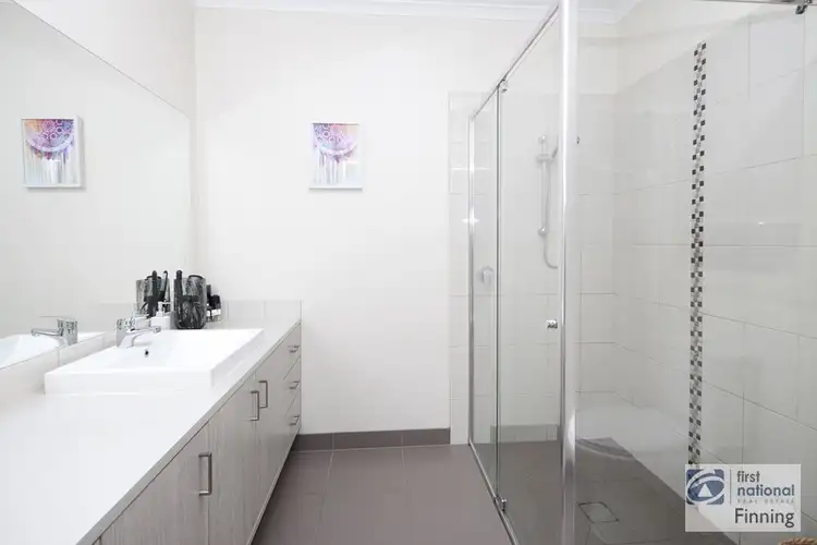 Third view of Homely house listing, 50 Heather Grove, Cranbourne East VIC 3977