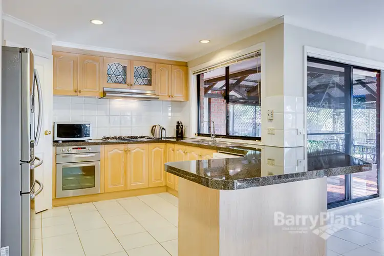 Fourth view of Homely house listing, 19 Gunsynd Court, Keilor Downs VIC 3038