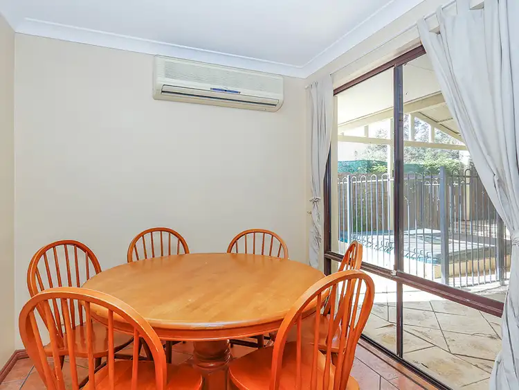 Sixth view of Homely house listing, 19 Larkspur Place*, Heathridge WA 6027